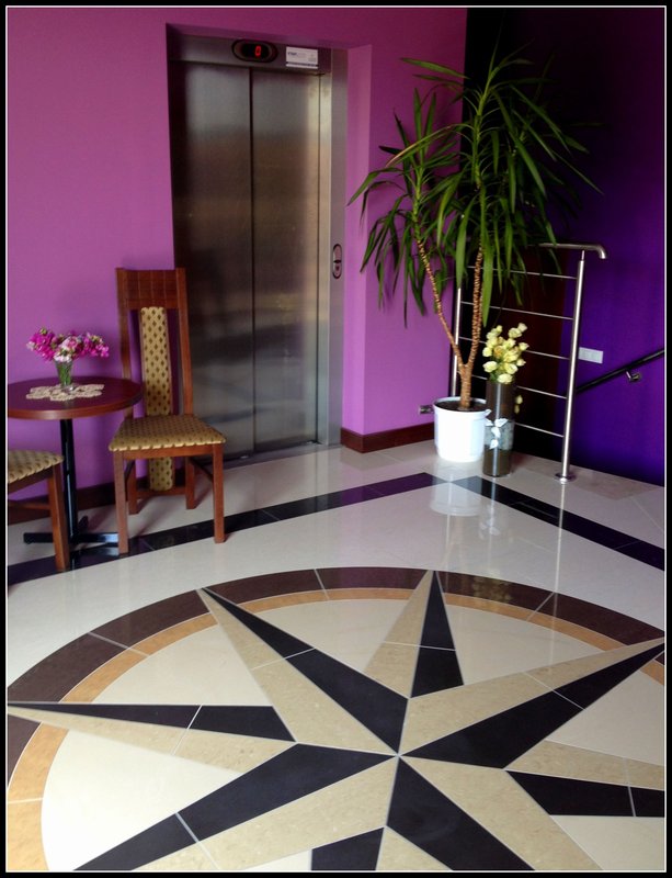 Hotel Vinci Airport
