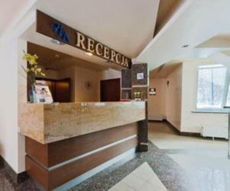 Hotel Murowanica
