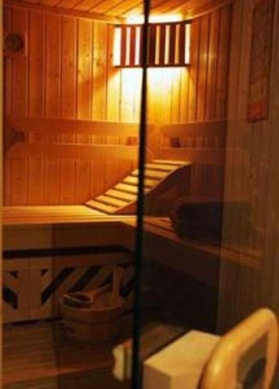 Hotel Murowanica