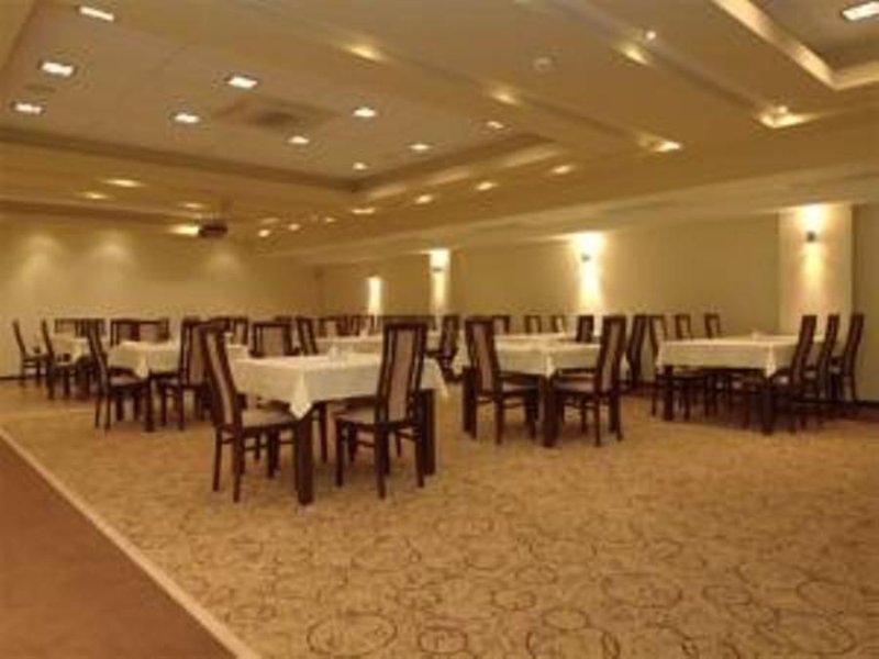 Hotel Murowanica