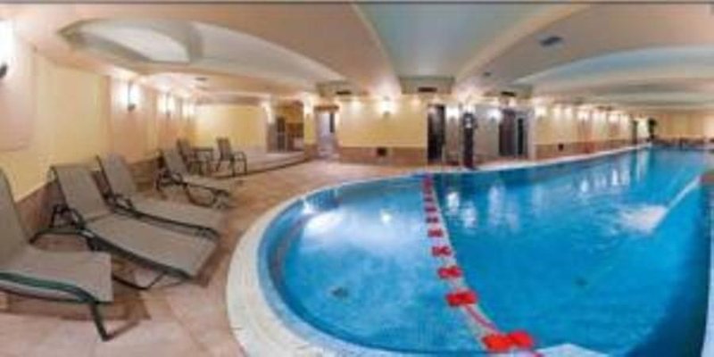 Hotel Murowanica