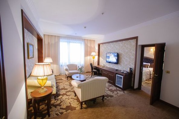 President Hotel photo 4
