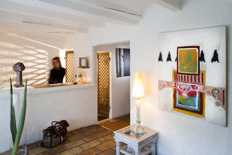 Mangio Fango Hotel et Spa