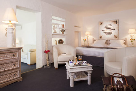 Mangio Fango Hotel et Spa