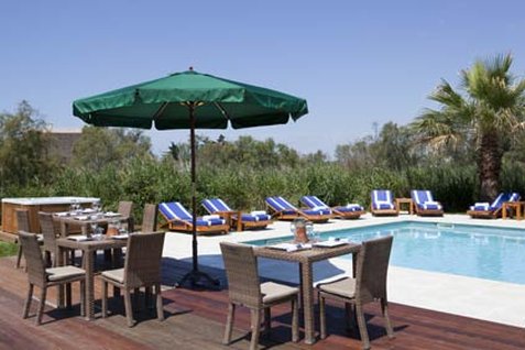Mangio Fango Hotel Et Spa photo 3