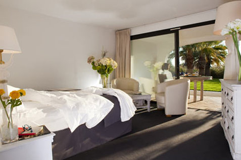 Mangio Fango Hotel Et Spa photo 4