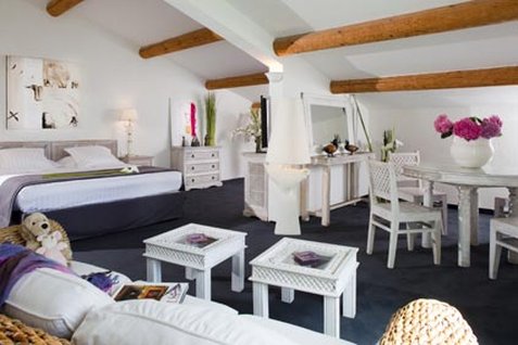 Mangio Fango Hotel et Spa