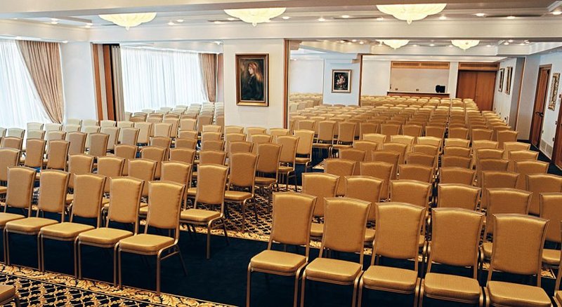 MY WAY HOTEL & EVENTS