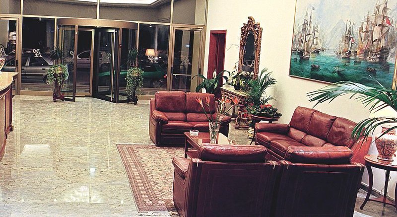 MY WAY HOTEL & EVENTS