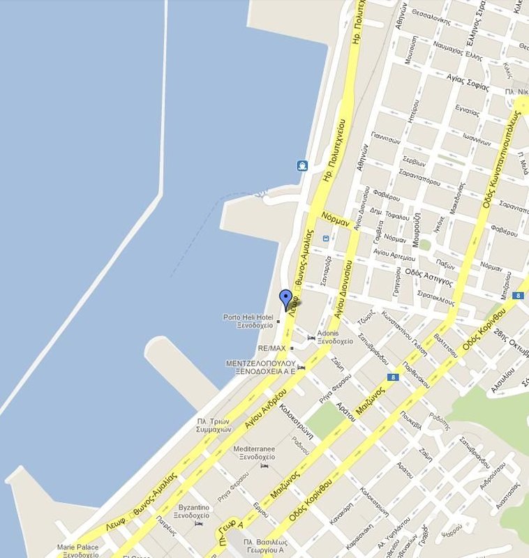 MY WAY HOTEL & EVENTS