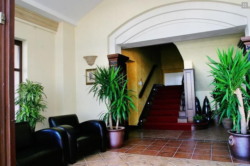 Hotel Nowodworski