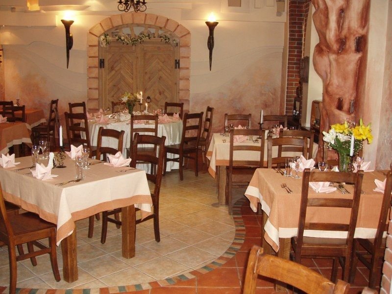 Hotel Browar Lwów
