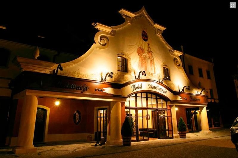 Hotel Nowodworski photo 2