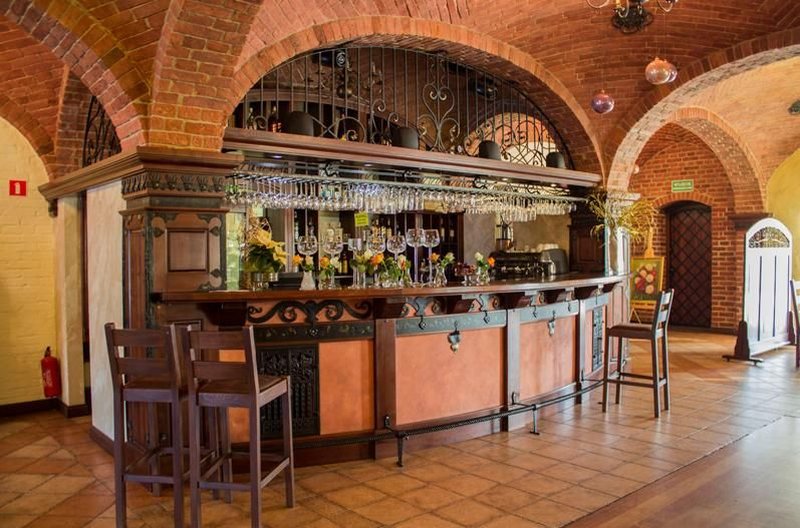 Hotel Nowodworski