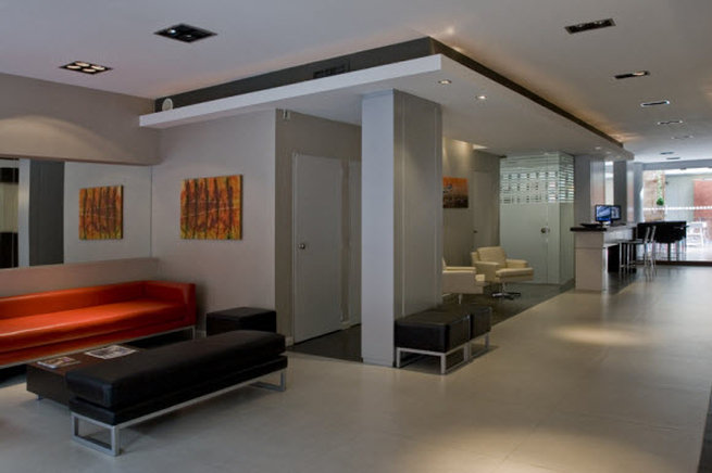 Ayres Apartments Recoleta - Guido