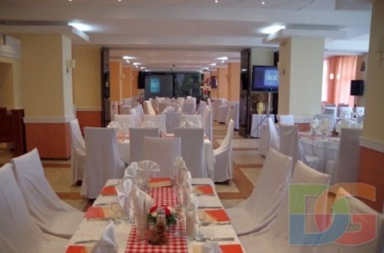 Hotel Balkan photo 3