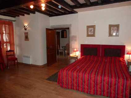 Chateau de Maulmont