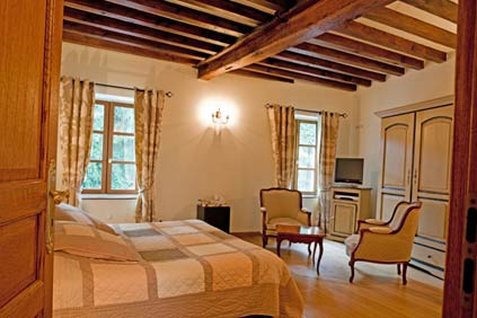 Chateau de Maulmont