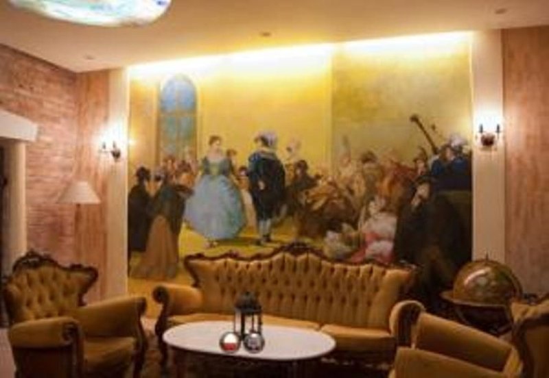 Hotel Wenecki