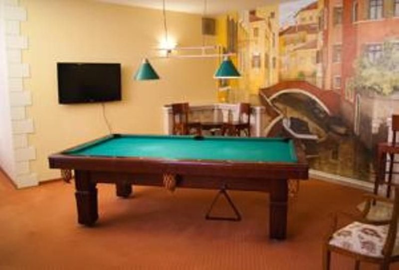 Hotel Wenecki