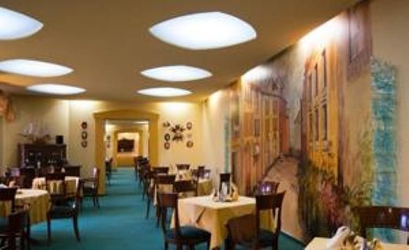 Hotel Wenecki