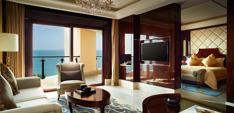 Sheraton Sanya Bay Resort photo 4