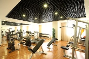 Argyle International Airport Hotel Shanghai