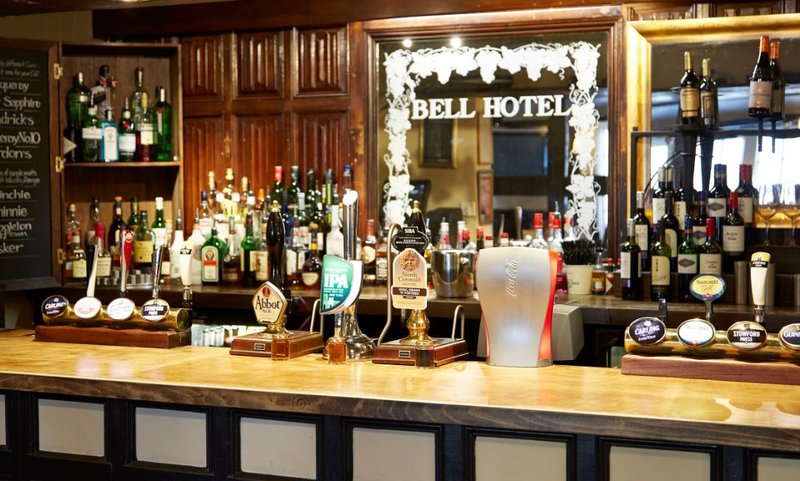 Bell Hotel by Greene King Inns