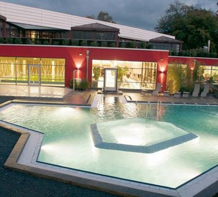 Hotel An der Gruga