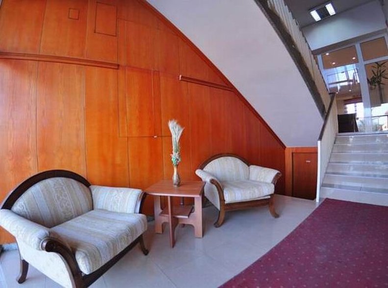 Rooms Bijela Ruza