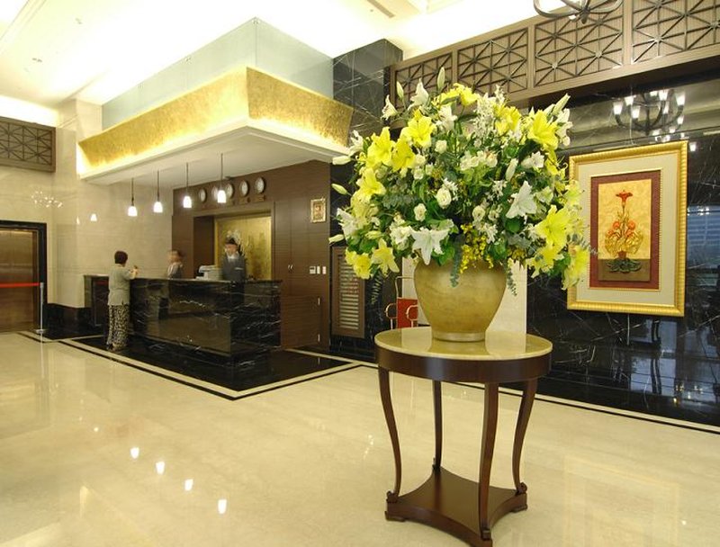 Fullon Hotel Taoyuan