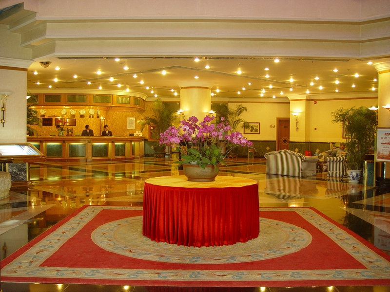 Sunway Hotel Shenzhen Airport photo 4
