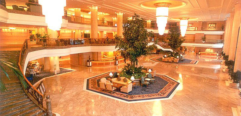 Regency Hotel Shantou