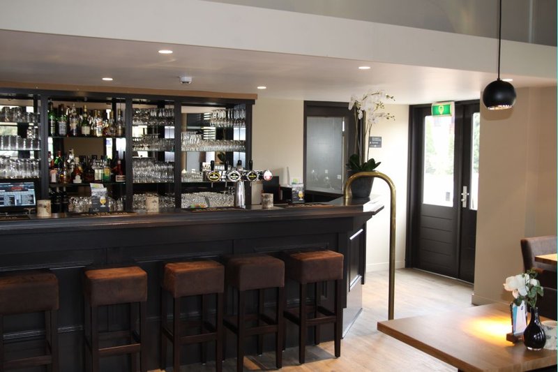Fletcher Hotel Restaurant Het Veluwse Bos photo 3