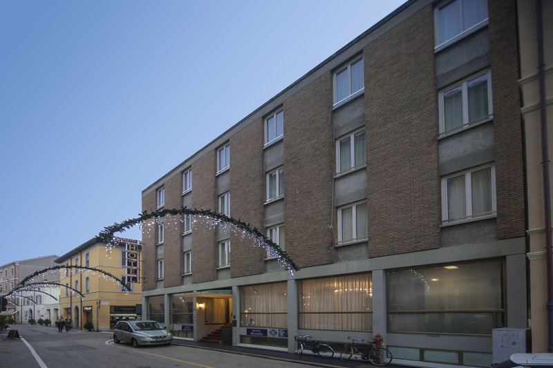 Hotel Bisanzio photo 2