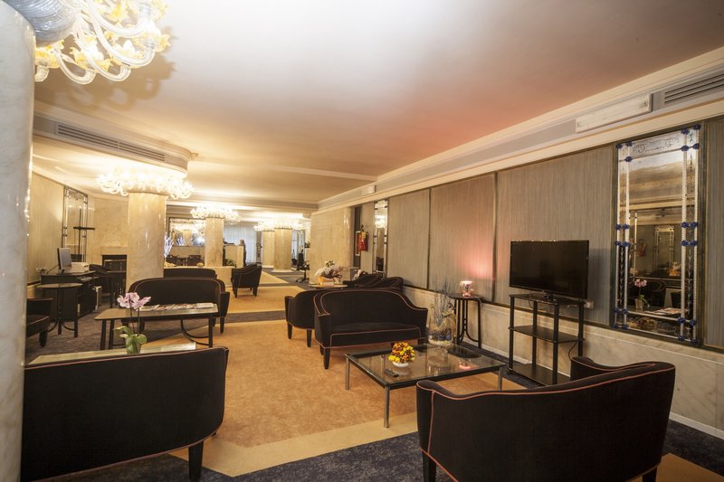 Hotel Bisanzio photo 5