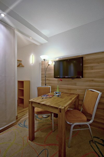 Petul Apart Hotel City Garden