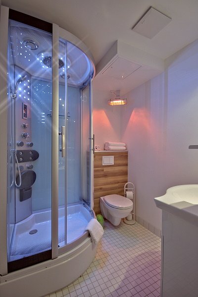 Petul Apart Hotel City Garden