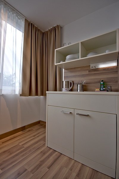 Petul Apart Hotel City Garden
