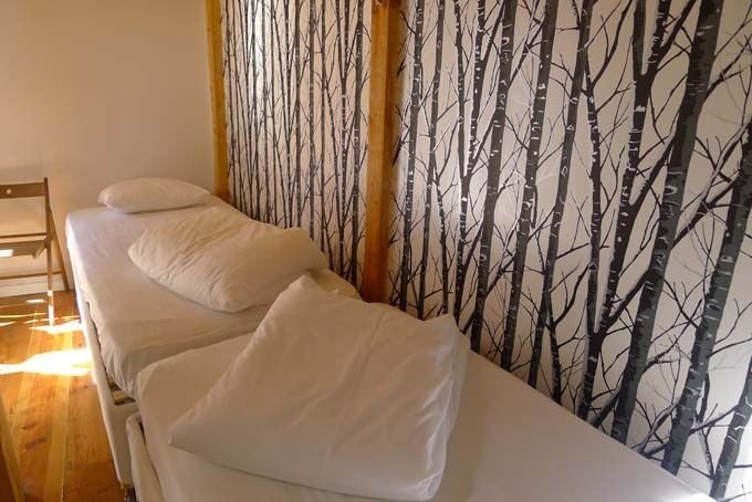 SafeStay Lisbon
