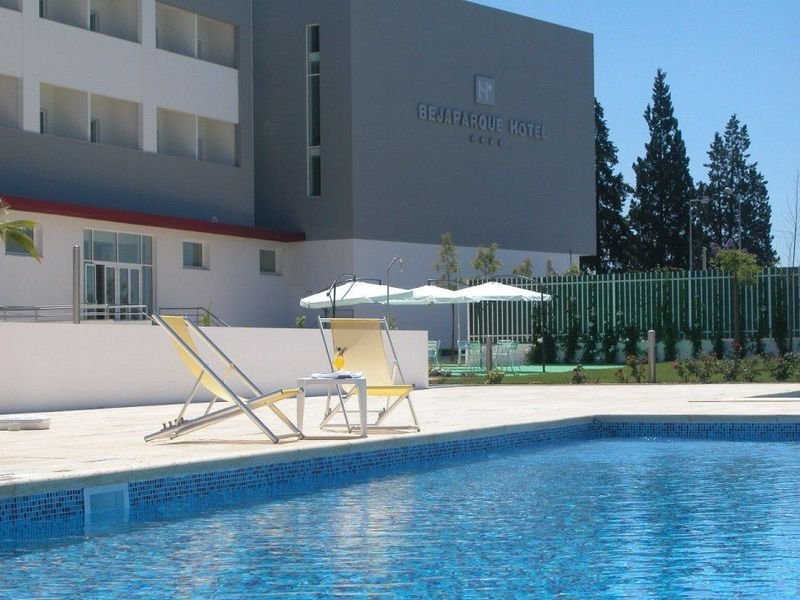 BejaParque Hotel photo 3