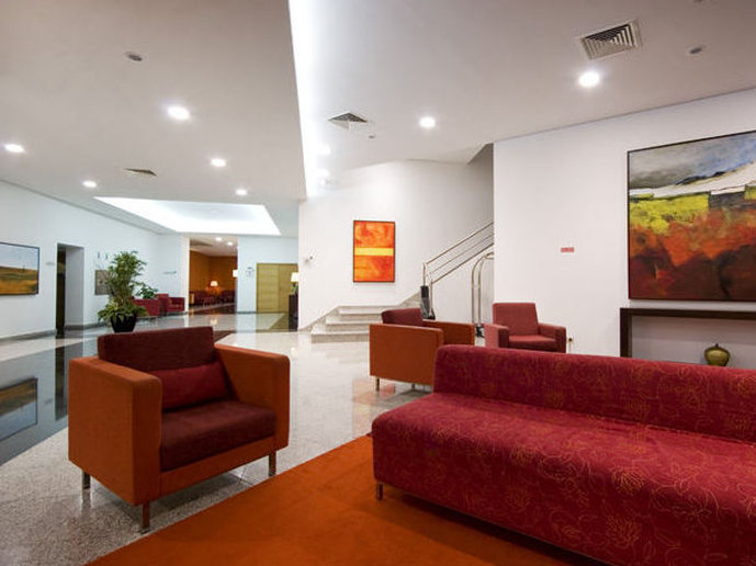 BejaParque Hotel photo 5