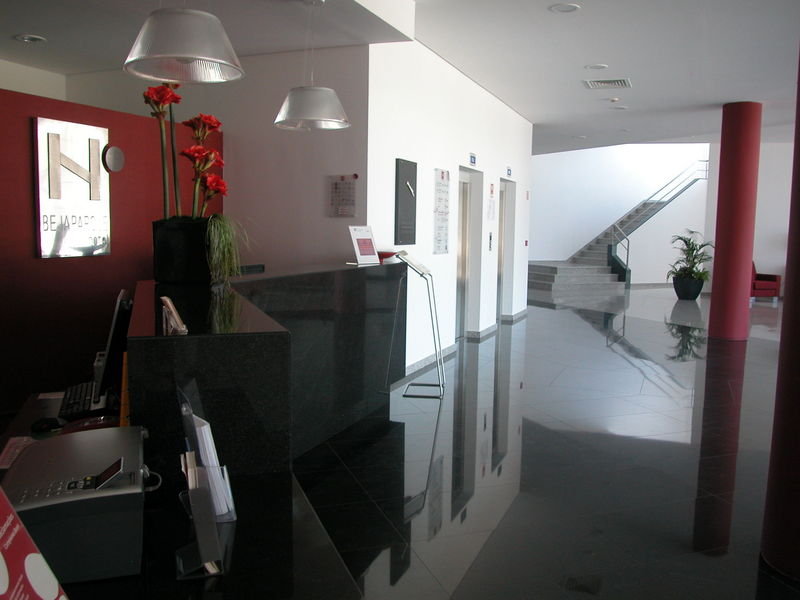 BejaParque Hotel photo 4