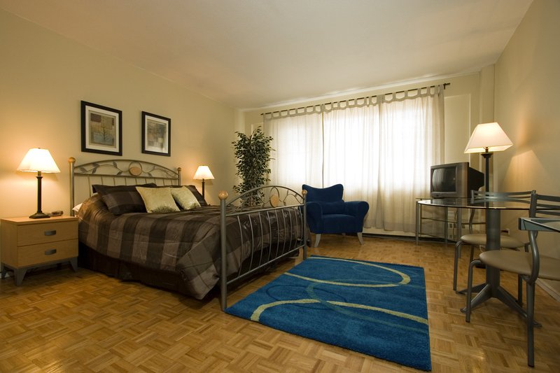 Trylon Appartements Hotel photo 3