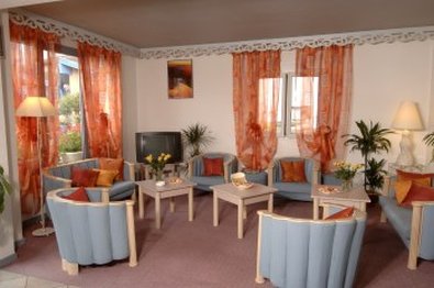 Inter Hotel La Roche Sur Foron