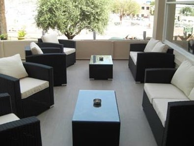 Inter Hotel Nice Est Frisia