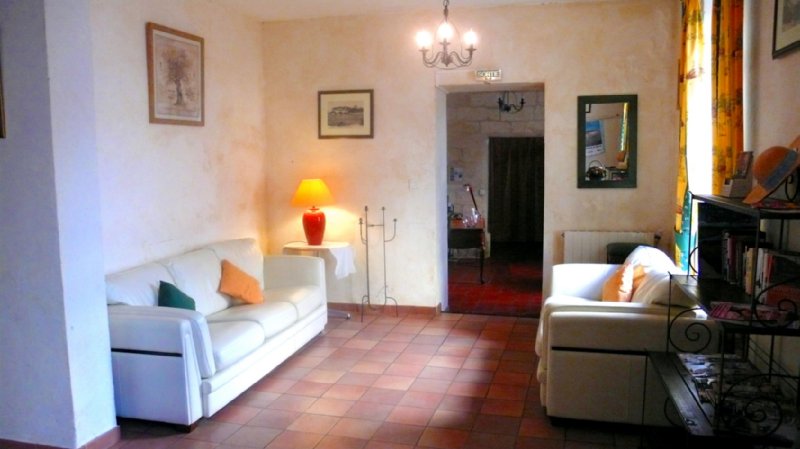 Au St Roch Hotel et Jardin