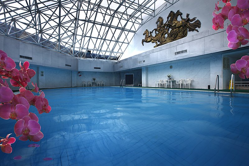 Jinma Palace Hangzhou photo 2