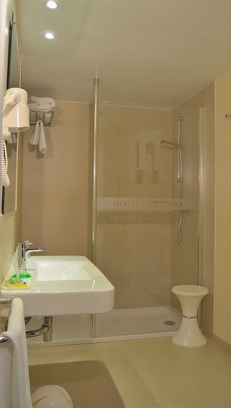Hotel Ultonia