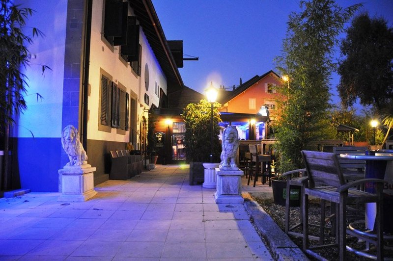 GALION Hôtel Restaurant et Pub
